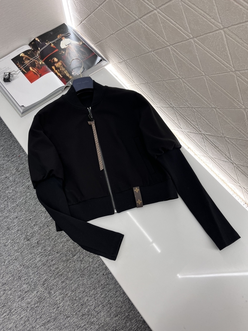 LV Coats
